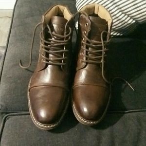 Steve madden boots
